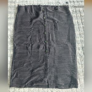 NWT Ruby‎ & Lace pencil skirt 3x